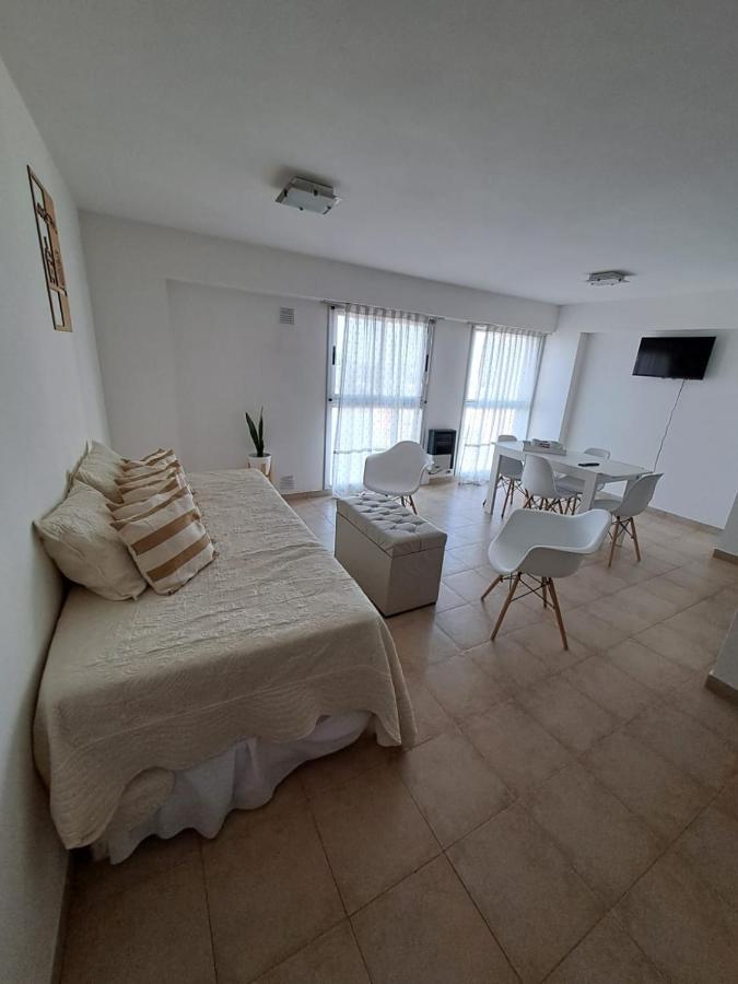 Apartamento Jt Apart Río Cuarto Exterior foto