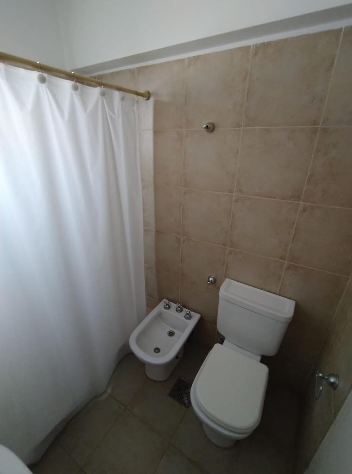 Apartamento Jt Apart Río Cuarto Exterior foto